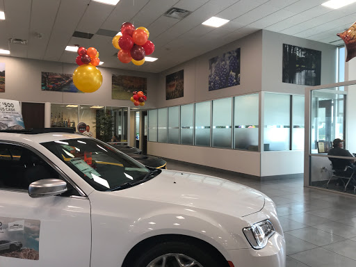 Car Dealer «Ancira Chrysler Jeep Dodge Ram», reviews and photos, 10807 W Interstate 10, San Antonio, TX 78230, USA