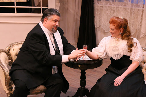 Performing Arts Theater «Melbourne Civic Theatre, Inc.», reviews and photos, 817 E Strawbridge Ave, Melbourne, FL 32901, USA