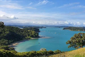 Mahurangi Regional Park image