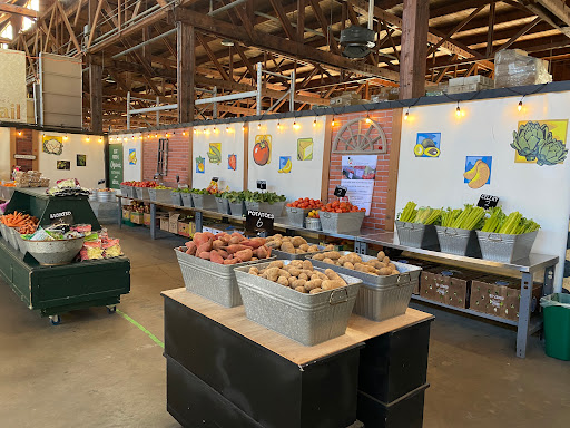 Social Services Organization «Alameda Food Bank», reviews and photos