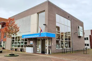 Het Ontmoetingscentrum Nieuw-Vennep - Maatvast Haarlemmermeer image