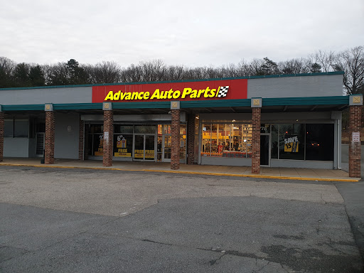 Auto Parts Store «Advance Auto Parts», reviews and photos, 7778 Landover Rd, Landover, MD 20785, USA
