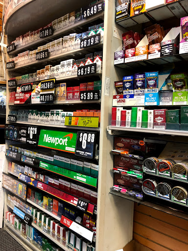 Convenience Store «Goodyear Food Store», reviews and photos, 734 E Van Buren St, Goodyear, AZ 85338, USA