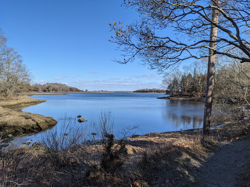 Nature Preserve «John H. Chafee Nature Preserve», reviews and photos, Boston Neck Rd, North Kingstown, RI 02852, USA