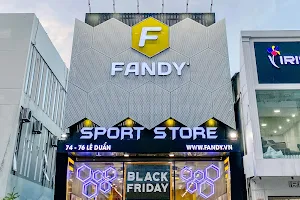 Fandy Store image