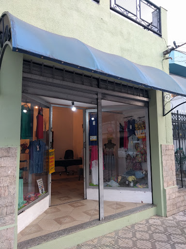 Logo da empresa - Moda Feminina