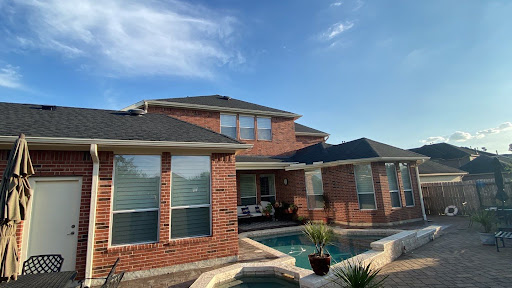 Roofing Contractor «Houston Roofing & Construction», reviews and photos, 11875 W Little York Rd #104, Houston, TX 77041, USA