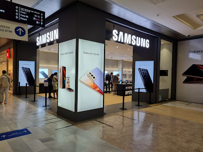 Samsung Experience Store Vélizy-Villacoublay 78140