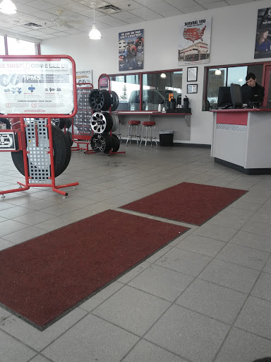 Discount Tire image 7