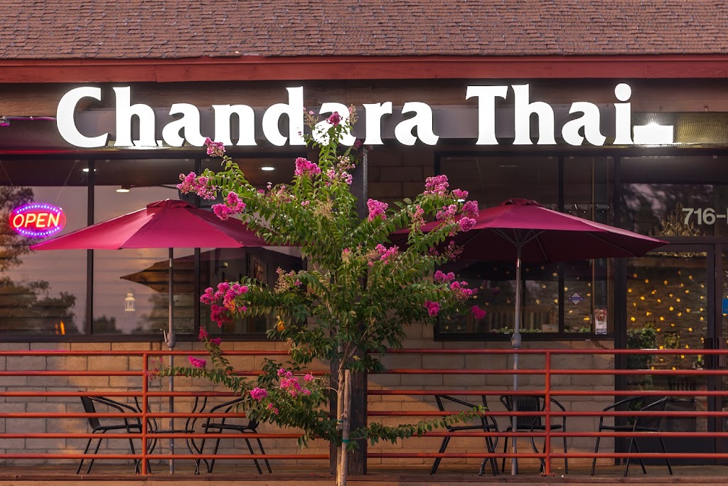 Chandara Thai Restaurant 95949