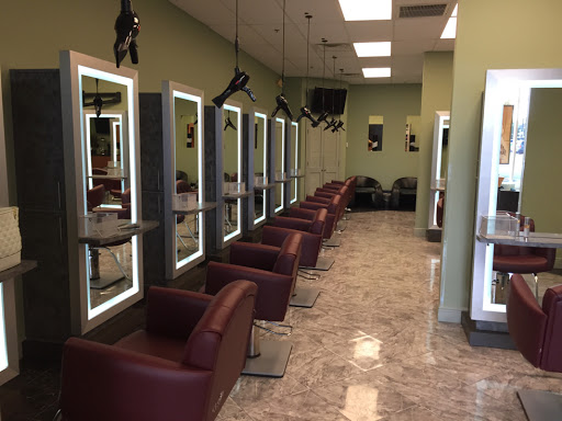 Hair Salon «Clove Salon Aveda», reviews and photos, 2311 S Hwy 27, Clermont, FL 34711, USA