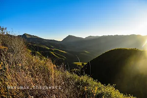 Dzükou Valley, Nagaland image