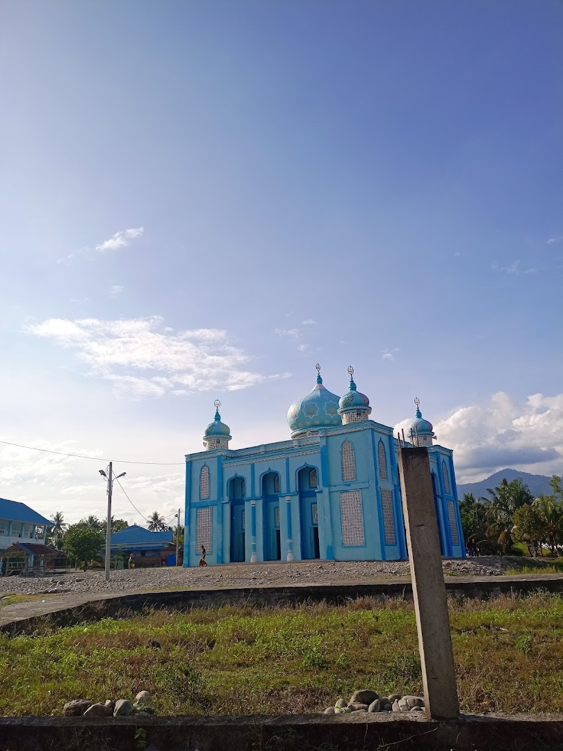 Gambar Yayasan Dayah Husaini Al-buhari Pesantren Tahfiz Al-qur'an