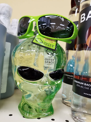 Liquor Store «Top Ten Liquors», reviews and photos, 13627 Quinn St NW, Andover, MN 55304, USA