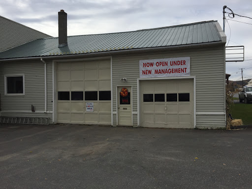Daigle Auto & Alignment in Fort Kent, Maine