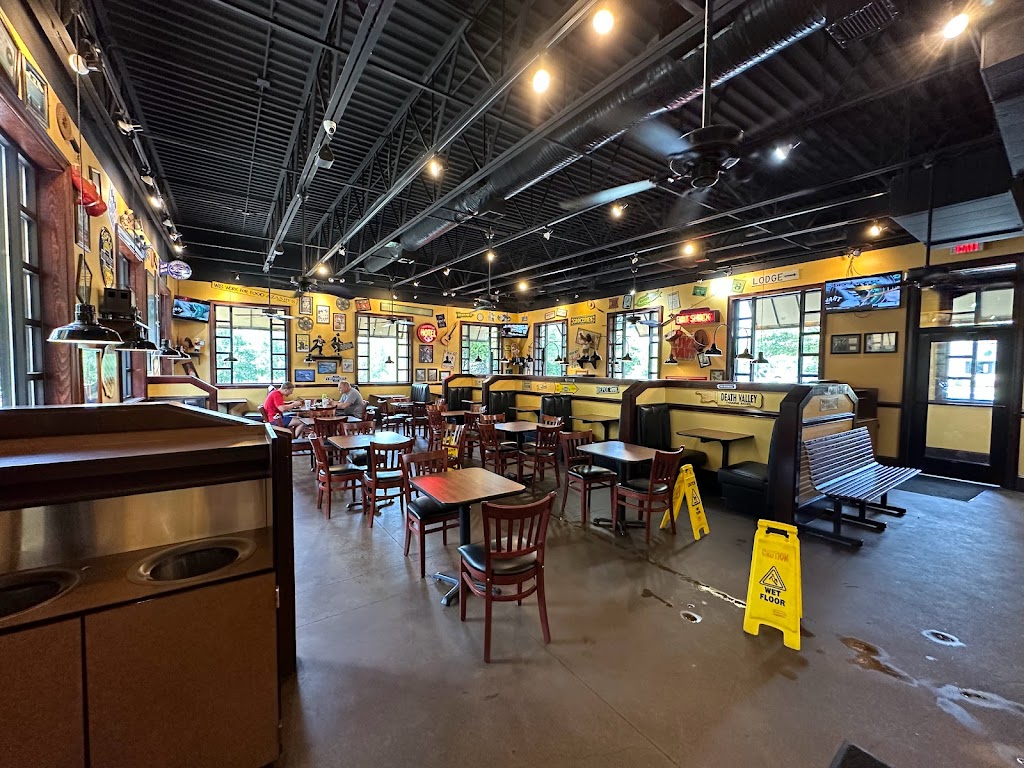 Zaxby's Chicken Fingers & Buffalo Wings 38655