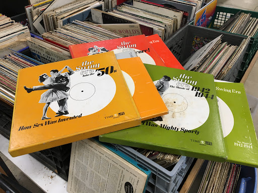 Thrift Store «Warren County Habitat for Humanity ReStore», reviews and photos