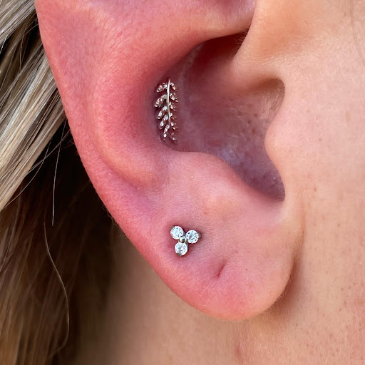 Explore tattoo ideas for female, creative tattoo ideas in Dover, available at Agap Body Piercings