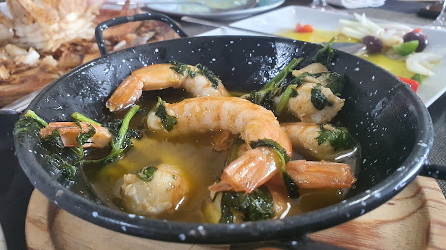 Zé Ligeiro - Petiscaria - Restaurante