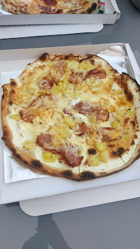 Plats et boissons du Pizzeria Saba Pizza à Freyming-Merlebach - n°5