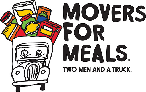 Moving and Storage Service «Two Men and a Truck», reviews and photos, 19 Microlab Rd Ste D, Livingston, NJ 07039, USA