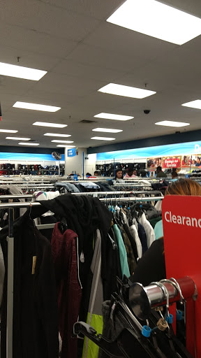 Clothing Store «Ross Dress for Less», reviews and photos, 560 N Euclid St, Anaheim, CA 92801, USA