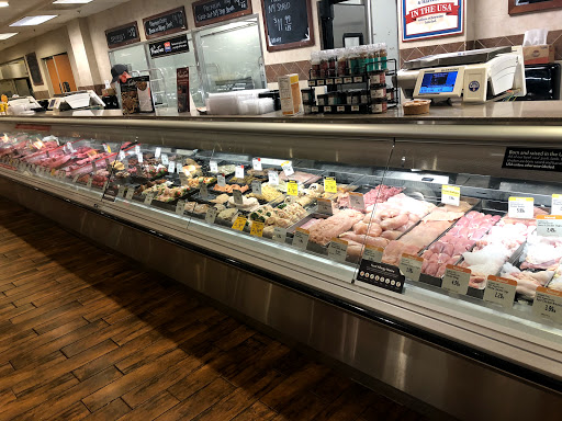 Grocery Store «The Fresh Market», reviews and photos, 75 Washington Valley Rd, Bedminster Township, NJ 07921, USA