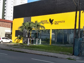 Forever Living Produtos Brasil - Recife