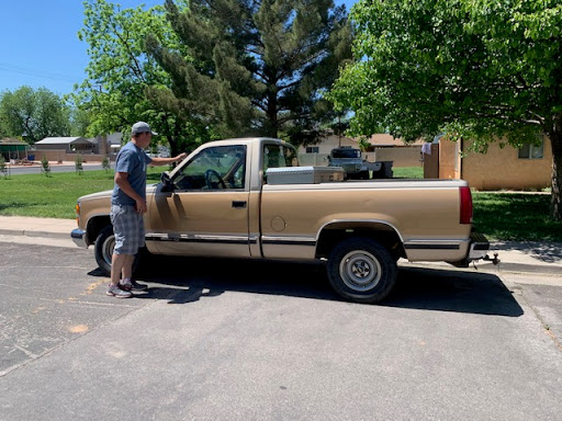 Dennis Scott Detailing & Hand Waxing and  LLC en Hurricane