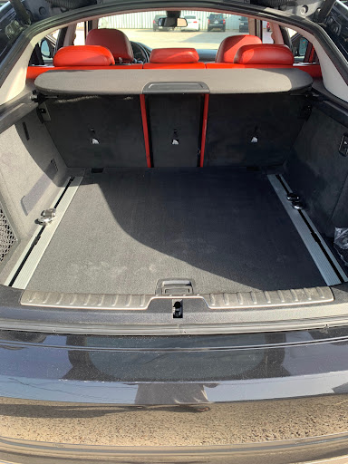 Used Auto Parts Store «B J Used Auto Parts», reviews and photos, 10823 Airline Dr, Houston, TX 77037, USA