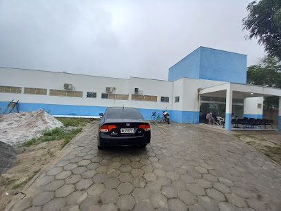 CTO - Centro de Tratamento Ortop&eacute;dico