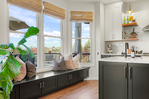 Kitchen Remodeler «BKC Kitchen and Bath», reviews and photos, 4151 S Natches Ct, Englewood, CO 80110, USA