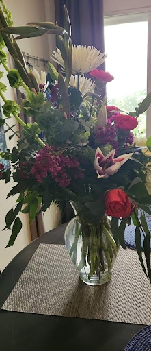 Florist «The Natural Nook Flower Shop», reviews and photos, 738 Pacific Way, Gearhart, OR 97138, USA