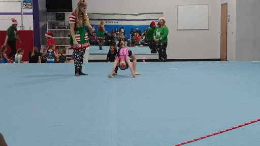 Gym «Kids Gym», reviews and photos, 9027 Portage Industrial Dr, Portage, MI 49024, USA