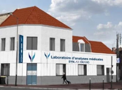 Laboratoire Synlab Oxabio Hénin-Beaumont à Hénin-Beaumont