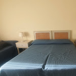 Photo n°4 de l'avis de Many. fait le 09/08/2023 à 06:38 sur le  Grand Hotel Fagiano Palace à Formia