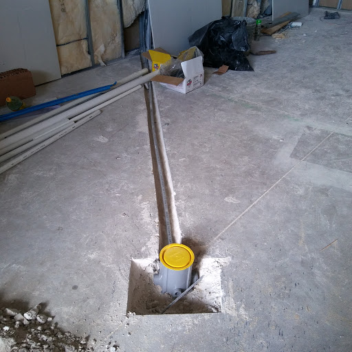 Electrician «National Electrical Service», reviews and photos, 11001 Forest Breeze, San Antonio, TX 78233, USA