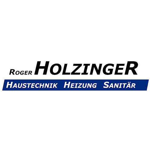 Roger Holzinger Haustechnik - Immobilienmakler