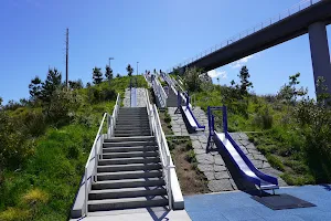 Stairs and Slides image