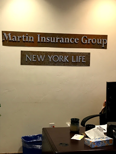Insurance Agency «Martin Insurance Group», reviews and photos