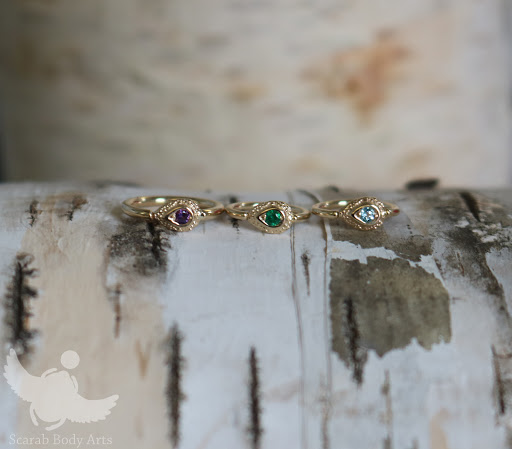 Explore mom sleeve tattoo ideas, creative tattoo ideas in Syracuse, available at Scarab Body Arts