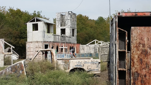 Amusement Park «DFW Adventure Park», reviews and photos, 13055 Cleveland Gibbs Rd, Roanoke, TX 76262, USA