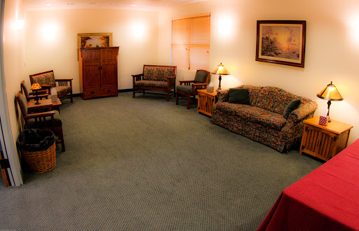 Funeral Home «City View Funeral Home and Cemetery», reviews and photos, 390 Hoyt St S, Salem, OR 97302, USA