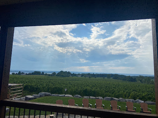 Winery «Three Brothers Wineries and Estates», reviews and photos, 623 Lerch Rd, Geneva, NY 14456, USA