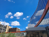 Hennepin Healthcare Clinic & Specialty Center - Photo 3 - Car repair in Minneapolis, MN, Minneapolis