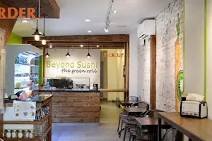 Beyond Sushi image
