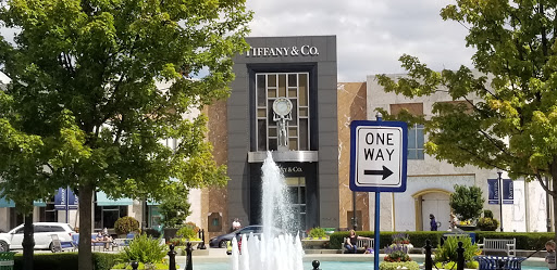 Jewelry Store «Tiffany & Co.», reviews and photos, 4140 The Strand, Columbus, OH 43219, USA