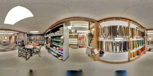 Fabric Store «Thrifty Fabrics & Shepperson Upholstery», reviews and photos, 11301 Bardstown Creek Rd, Louisville, KY 40291, USA