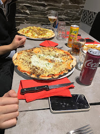 Plats et boissons du Restaurant Pizza Roméo à Angers - n°4
