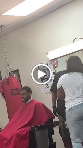 Barber Shop «Champion Barber Shop», reviews and photos, 1227 Burnside Ave # 22, East Hartford, CT 06108, USA